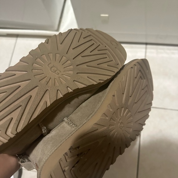 ugg ultra mini antelope - Picture 4 of 6